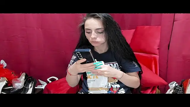 jessystarr online show from 17, 3, 2026