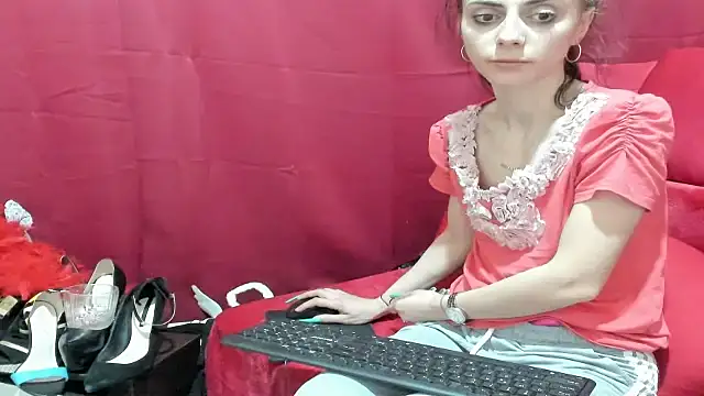 jessystarr online show from 18, 3, 2026