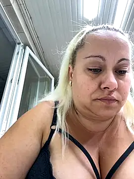 SabinaSweety online show from 11, 9, 2025