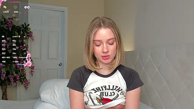 BabyEllen online show from 20, 1, 2025