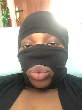 Ebony nasty girl online show from 15, 3, 2025