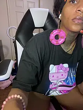 MzParker online show from 9, 12, 2024