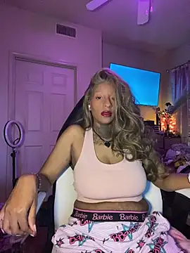 MzParker online show from 14, 12, 2024