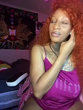 MzParker online show from 24, 2, 2025