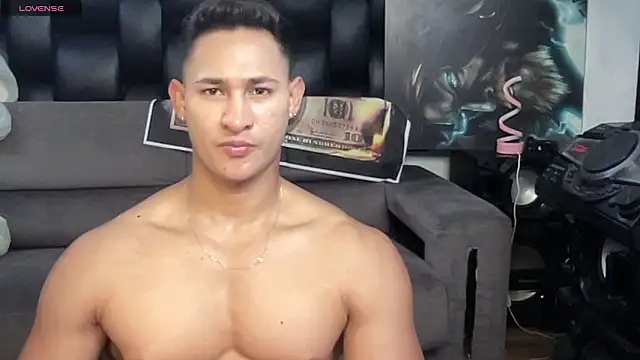 BenjaminCooperk online show from 14, 3, 2026