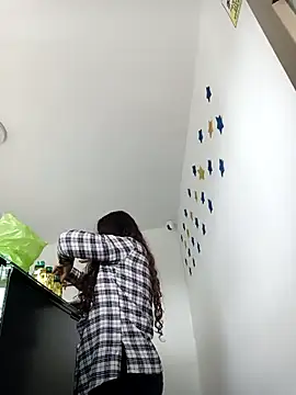 katifoxx online show from 15, 2, 2025