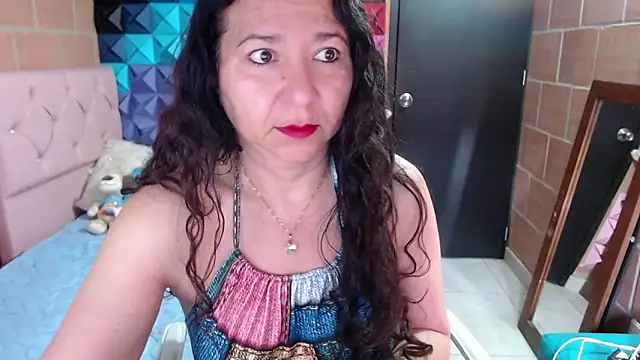 katifoxx online show from 28, 2, 2025