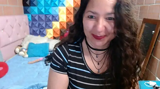 katifoxx online show from 12, 3, 2025