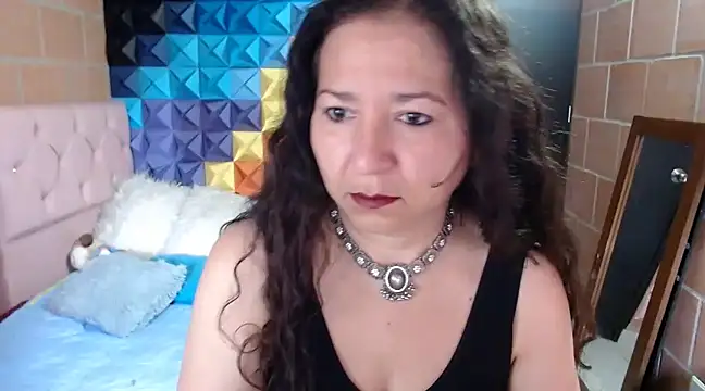 katifoxx online show from 21, 3, 2025