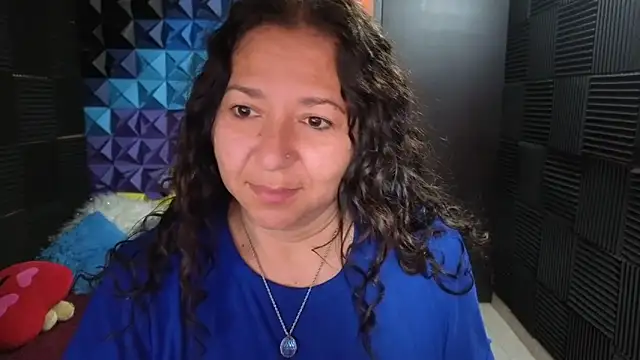 katifoxx online show from 17, 9, 2025