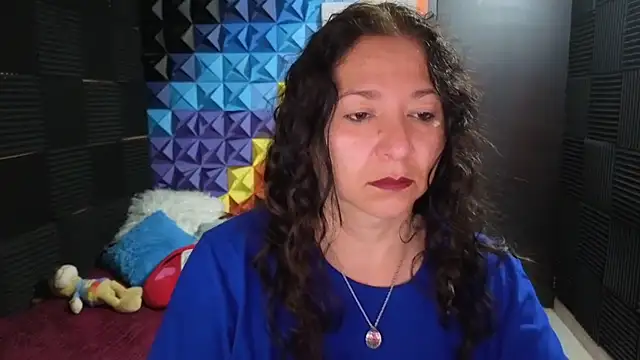 katifoxx online show from 20, 9, 2025