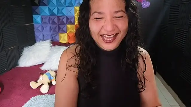 katifoxx online show from 16, 3, 2026