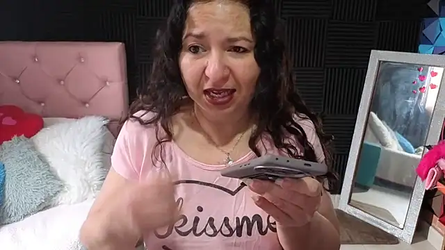 katifoxx online show from 21, 4, 2026