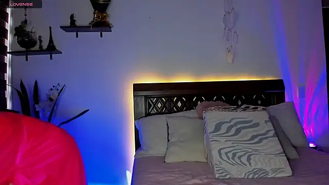 Ariella tits online show from 8, 6, 2026