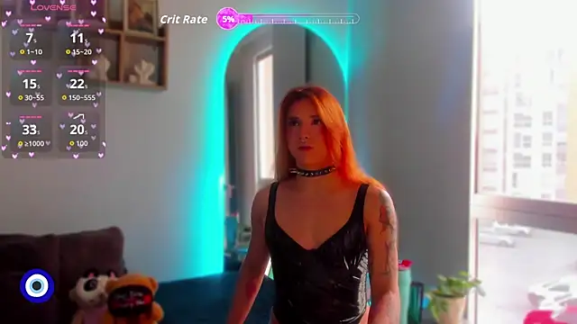 Angel Peach online show from 12, 2, 2026