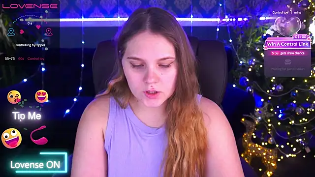 Snapshot of VinnaSky chatting on 9, 12, 2024 VinnaSky online show from 9, 12, 2024