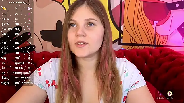 VinnaSky online show from 11, 11, 2025