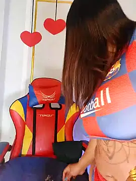Snapshot of XXX_harna chatting on 31, 1, 2025 XXX harna online show from 31, 1, 2025
