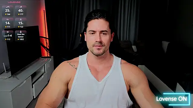 jasonblake19 online show from 8, 5, 2026