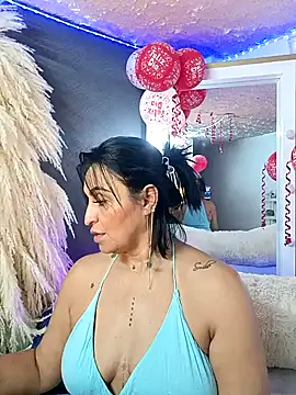 zullyxhot online show from 20, 9, 2025