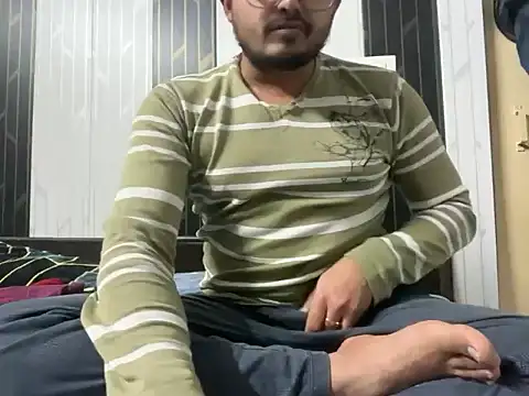 nishantsaraswat online show from 14, 1, 2026