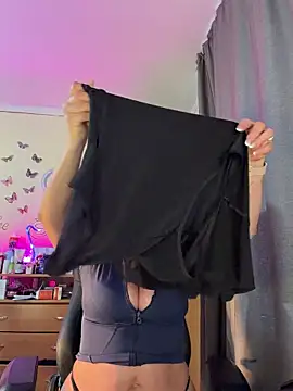 Hotangel75 online show from 30, 3, 2026