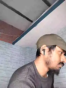 Snapshot of sujanmanda chatting on 2, 1, 2025 sujanmanda online show from 2, 1, 2025