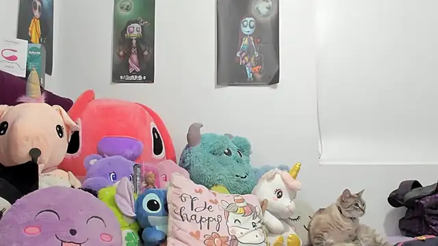 Snapshot of cherry_weet_29 chatting on 11, 10, 2025 cherry weet 29 online show from 11, 10, 2025