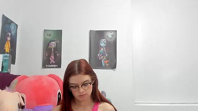 Snapshot of cherry_weet_29 chatting on 9, 1, 2026 cherry weet 29 online show from 9, 1, 2026