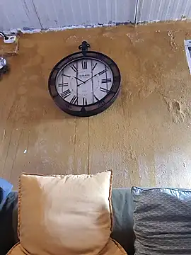 mila38 online show from 17, 12, 2025