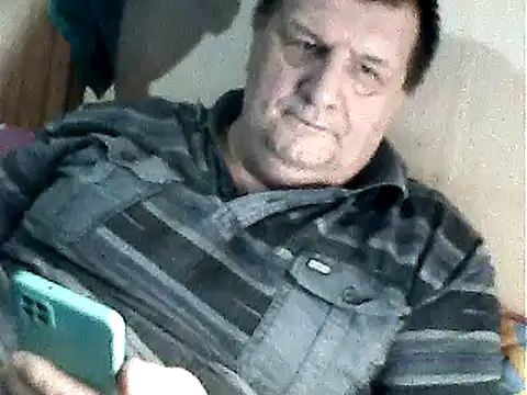 Vyrtous579 online show from 13, 2, 2025