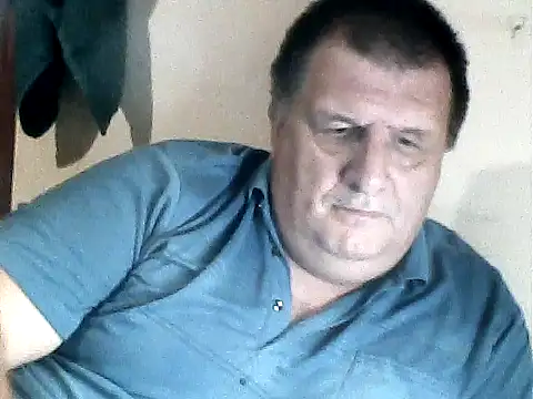 Vyrtous579 online show from 12, 9, 2025