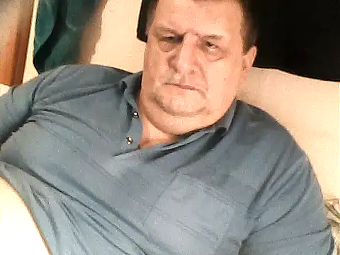 Vyrtous579 online show from 9, 1, 2026