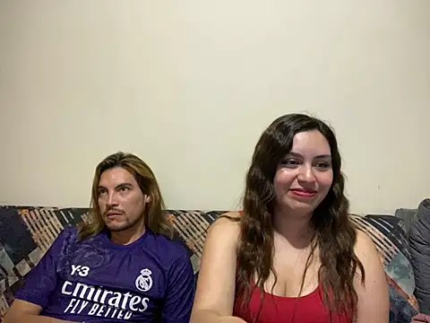 Jack Emily1 online show from 3, 1, 2025