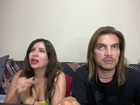 Jack Emily1 online show from 17, 1, 2025
