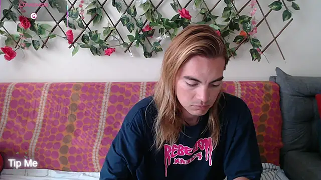 Jack Emily1 online show from 16, 12, 2025