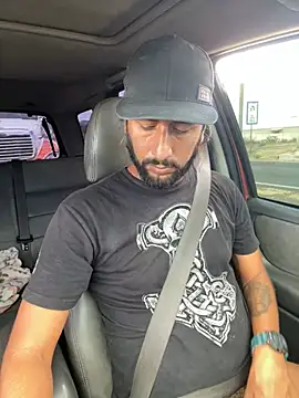 PuroMosh19 online show from 9, 1, 2025