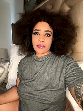 CAMMII  online show from 16, 11, 2025