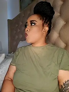 CAMMII  online show from 9, 5, 2026