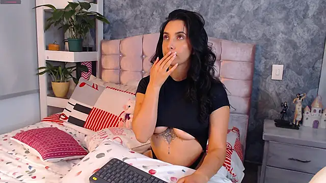 niko robin online show from 1, 2, 2025