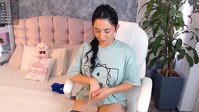 niko robin online show from 10, 2, 2025