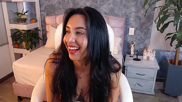 niko robin online show from 27, 9, 2025