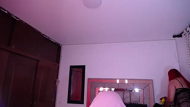 salomecastro  online show from 5, 2, 2025