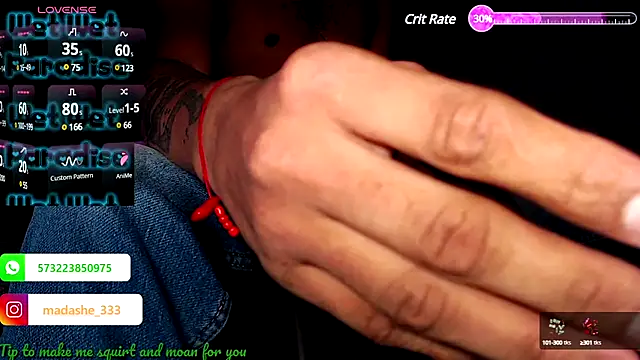 Snapshot of Slim_dirty_hot_ chatting on 18, 2, 2025 Slim dirty hot online show from 18, 2, 2025