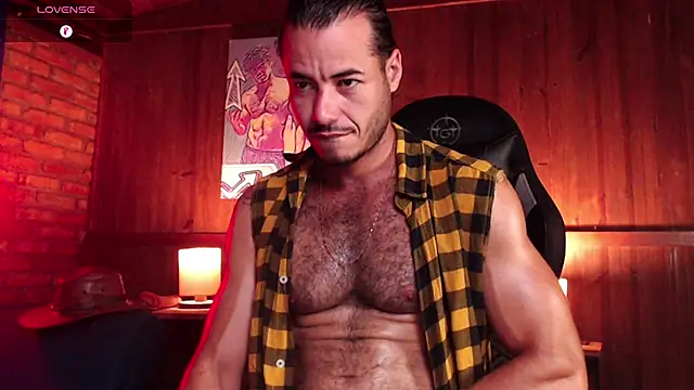 PedroMancini online show from 16, 11, 2025