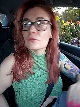 HollyTattoo online show from 2, 10, 2025