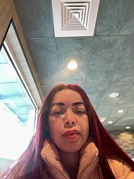 Snapshot of TefyLove20 chatting on 25, 1, 2025 TefyLove20 online show from 25, 1, 2025