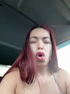 Snapshot of TefyLove20 chatting on 7, 3, 2025 TefyLove20 online show from 7, 3, 2025