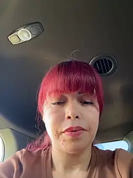Snapshot of TefyLove20 chatting on 16, 9, 2025 TefyLove20 online show from 16, 9, 2025