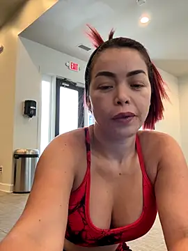 Snapshot of TefyLove20 chatting on 24, 9, 2025 TefyLove20 online show from 24, 9, 2025
